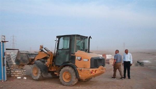 محافظ أسوان: انتهاء المرحلة الأولى من ممشى كورنيش النيل السباعية بتكلفة 20 مليون جنيه 