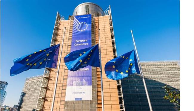 المفوضية الأوروبية: حرب إيران رفعت فاتورة الاتحاد الأوروبي من الوقود المستورد 25 مليار يورو إضافية