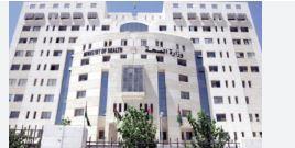 إعلام فلسطيني: الاحتلال قصف دورية شرطية قرب مركز شرطة الشيخ رضوان بمدينة غزة 