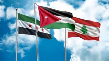 الأردن يبحث مع سوريا ولبنان اللمسات الأخيرة لبدء ضخ الغاز العربي إلى لبنان