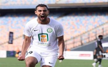 الدوري الممتاز.. ريان يقود البنك الأهلي للتقدم على زد في الشوط الأول