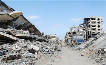 الصحة العالمية: إعادة إعمار قطاع الصحة في غزة تتطلب 10 مليارات دولار