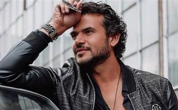 سامو زين يعلن موعد طرح أغنيته الجديدة «روحي»