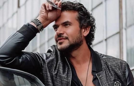 سامو زين يعلن موعد طرح أغنيته الجديدة «روحي» 