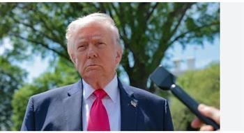 CNN: ترامب سيرسل ويتكوف وكوشنر إلى باكستان لإجراء محادثات مع إيران 