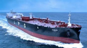 بلومبرج: ناقلة غاز مسال تغيّر مسارها من ألمانيا إلى آسيا.. وتراجع في الشحنات المتجهة للصين والولايات المتحدة