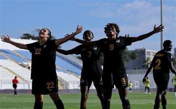 دوري الكرة النسائية: مسار يحافظ على الصدارة ويفوز على الطيران بخماسية 