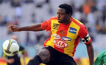 الموت يفجع أسطورة الترجي التونسي 