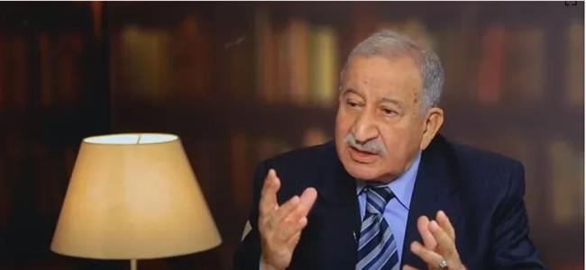 سفير العراق الأسبق لدى القاهرة: هناك تمثيل دبلوماسي عربي داخل العراق شمل سفراء تونس والأردن والجزائر وسوريا