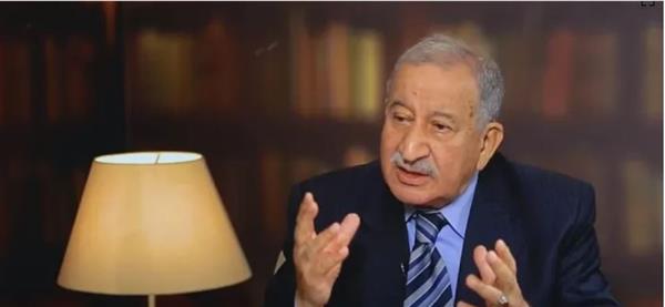 سفير العراق الأسبق لدى القاهرة: هناك تمثيل دبلوماسي عربي داخل العراق شمل سفراء تونس والأردن والجزائر وسوريا 