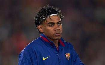 فليك يعلن قائمة برشلونة للقاء خيتافي في الدوري الإسباني.. موقف لامين يامال