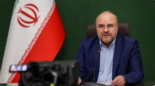 البرلمان الإيراني ينفي استقالة قاليباف من رئاسة فريق التفاوض 