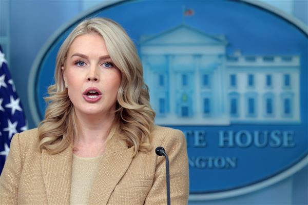 البيت الأبيض: ويتكوف وكوشنر يتوجهان إلى باكستان غدا لإجراء محادثات مع إيران 