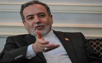 إعلام باكستاني: وصول وزير الخارجية الإيراني عباس عراقجي إلى إسلام آباد