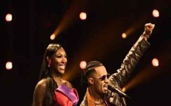 من مصر إلى أوروبا.. محمد رمضان يواصل نجاحاته الغنائية في إيسن وباريس 