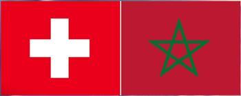 المغرب وسويسرا يؤكدان عزمهما مواصلة تعزيز حوارهما السياسي والشراكة الثنائية 