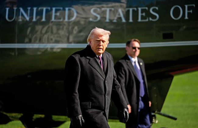 ترامب: إيران تعتزم تقديم عرض يلبي المطالب الأمريكية