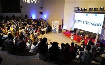 مهرجان أسوان يناقش دور المرأة في الدراما التليفزيونية 