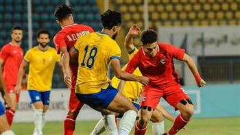 الدوري الممتاز.. القناة الناقلة لمواجهة الإسماعيلي أمام مودرن سبورت