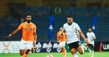 الدوري الممتاز.. فاركو يواجه الجونة الليلة في برج العرب