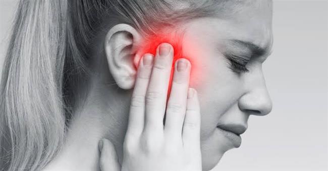 كل‭ ‬آلام‭ ‬الأسنان‭ ‬المرهقة‭ ‬تبدأ‭ ‬من‭ ‬أوجاع‭ ‬الفك