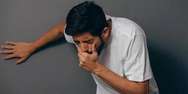 تعرف علي أسباب الغثيان المستمر