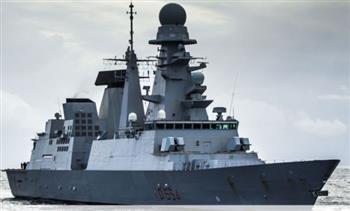 (أنسا) الإيطالية تؤكد جاهزية فرقاطة وكاسحتي ألغام للتوجه لمضيق هرمز بمجرد انتهاء حرب إيران