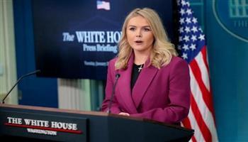 متحدثة البيت الأبيض: حظر اللجوء ضمن صلاحيات ترامب 