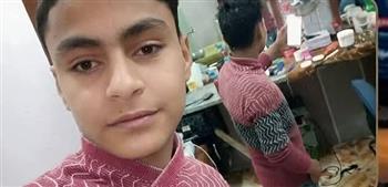 العثور على جثمان شاب داخل الأراضي الزراعية بجوار قاعة لوبلاس بمدينة الزقازيق 