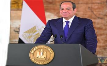 الرئيس السيسي: الجيش يظل قادرًا على ردع كل من تسول له نفسه الاقتراب من مصر أو المساس بأمنها القومي 