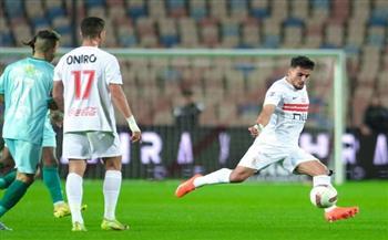 موعد مباراة الزمالك واتحاد العاصمة الجزائري في نهائي الكونفدرالية