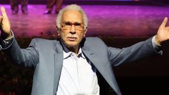 آخر تطورات الحالة الصحية للفنان عبد الرحمن أبو زهرة 