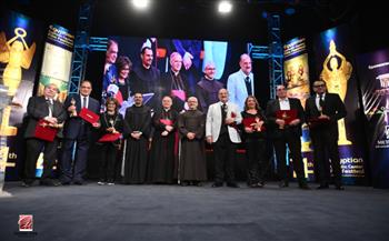 انطلاق الدورة 74 من مهرجان المركز الكاثوليكي للسينما بتكريم نخبة من نجوم الفن| صور