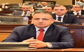 ذكرى تحرير الأرض.. الزهار: 25 أبريل لم تسترد سيناء فقط بل استعادت مصر كرامتها