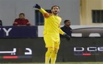 عماد السيد: حلمي إنهاء مسيرتي في الزمالك 