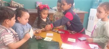 بيت ثقافة طيران مصر الجديدة يحتفي بتحرير سيناء بأنشطة فنية وتوعوية 