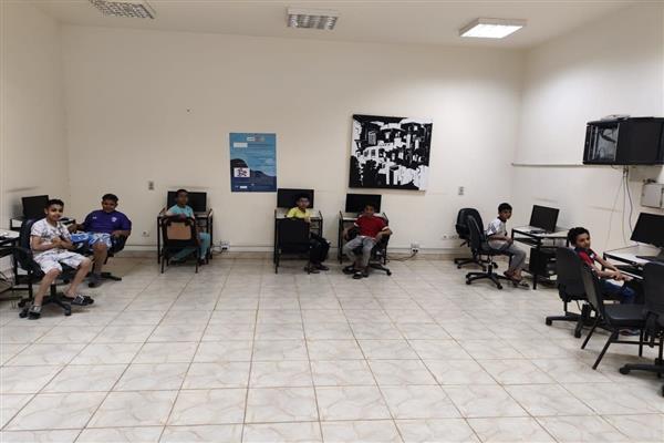 «الرسائل بين الماضي الرقمي والحاضر التفاعلي».. محاضرة بقصر ثقافة تحيا مصر بالأسمرات 