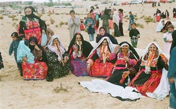 في ذكرى عيد تحرير سيناء.. أبرز عادات وتقاليد الأسرة السيناوية