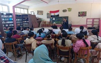 «حب الوطن والانتماء» محور احتفالية بثقافة الجيزة