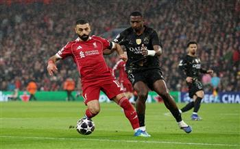 النصر السعودي يرغب في ضم محمد صلاح