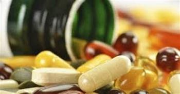 للسيطرة على مشكلة فتح الشهية الناتج عن المكملات الغذائية.. اتبعي تلك الحلول