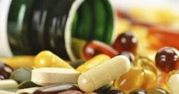 للسيطرة على مشكلة فتح الشهية الناتج عن المكملات الغذائية.. اتبعي تلك الحلول