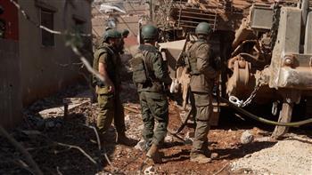 الجيش الإسرائيلي يصدر أوامر إخلاء لسكان جنوب لبنان 