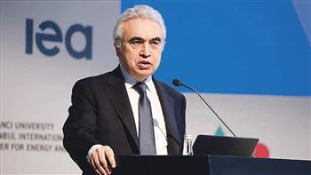مدير وكالة الطاقة: حرب إيران تقوض الثقة في الوقود الأحفوري وتدفع لتراجع الطلب عليه   