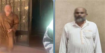 الداخلية تكشف ملابسات فيديو تعدي حارس عقار على طبيبة بالجيزة