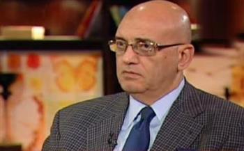 غدًا.. المعهد العالي للنقد الفني يستضيف الكاتب محمد سلماوي في لقاء ثقافي مفتوح 