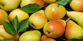 تعرف علي فوائد الكمثري