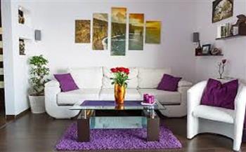 اليوم العالمي للتصميم.. كيف يؤثر ديكور المنزل على الحالة النفسية للأم والأسرة؟