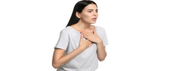 احذر..فقر الدم سببًا في ضيق التنفس