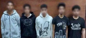 الداخلية تكشف ملابسات واقعة مضايقات أمام مدرسة بمصر القديمة